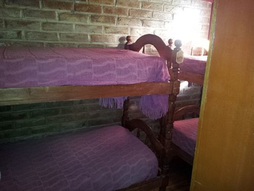 Cabanas El Challao Екстер'єр фото