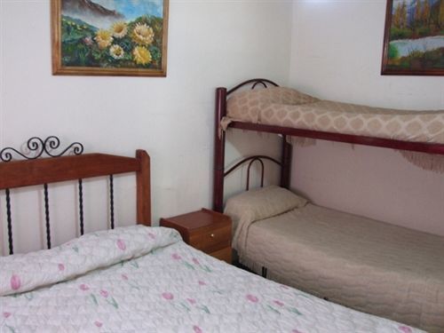 Cabanas El Challao Екстер'єр фото